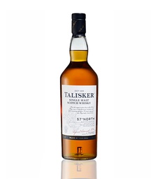 TALISKER 57°NORTH 700ml Talisker 57° North - Ratings and reviews - Whiskybase